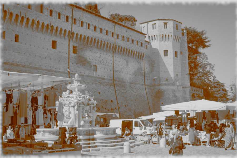 Giratlantide srl (ERW) Vecchi mercati e antiche fiere in citt&agrave;