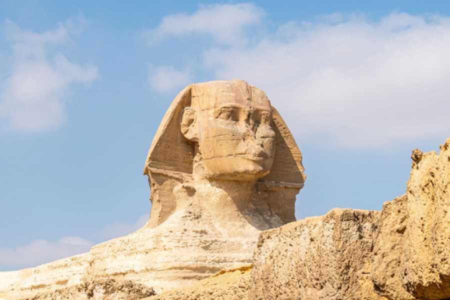 Egypt Tour packages Giza-pyramiderne & Tur til Det Store Egyptiske Museum | Privat 2026