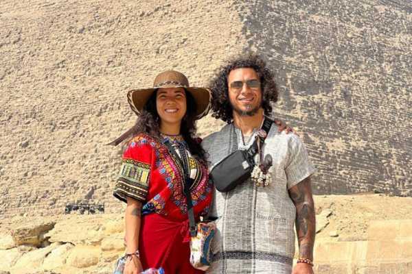 6 Days Egypt Itinerary