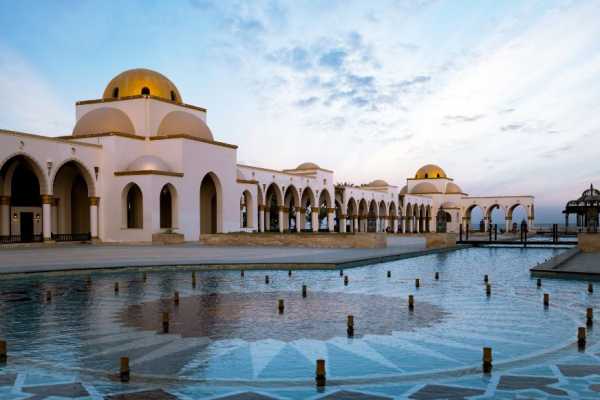 10 days Egypt itinerary Cairo with Nile cruise and Hurghada