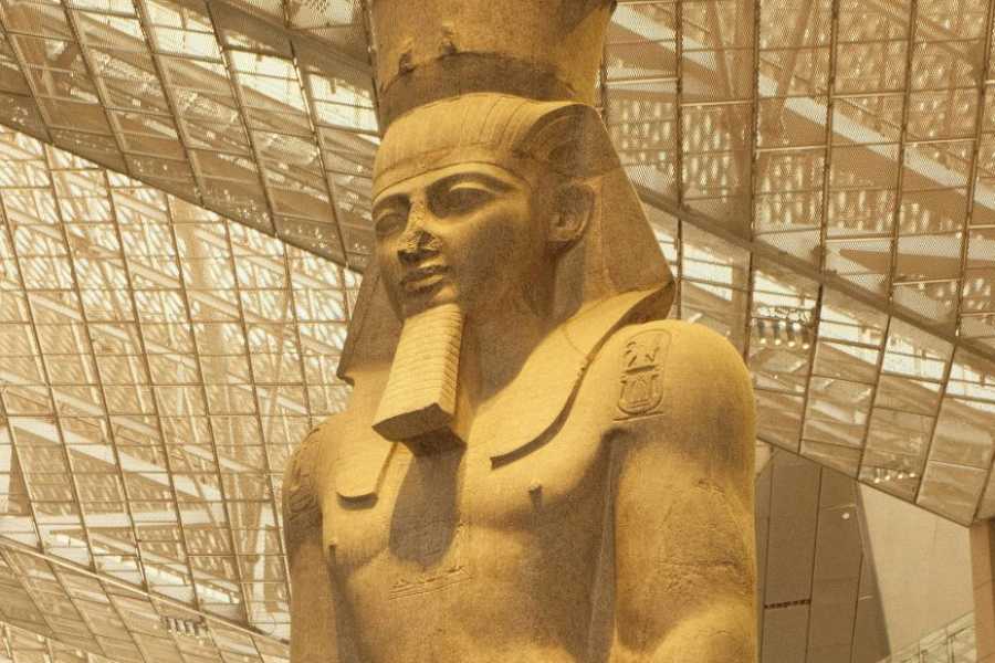 Egypt Tour packages 14 Days Egypt itinerary