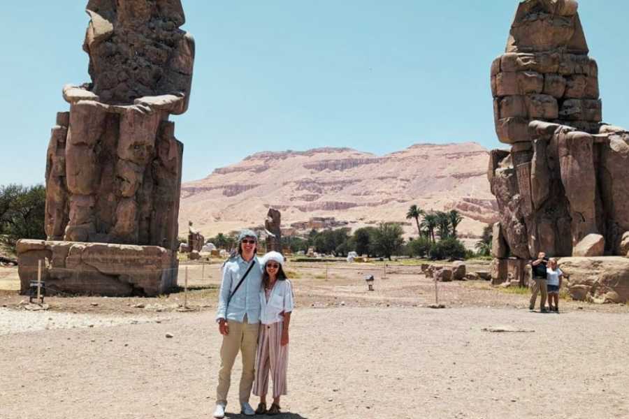 Egypt Tour packages 9 Day Egypt Itinerary Cairo Nile Cruise and Hurghada
