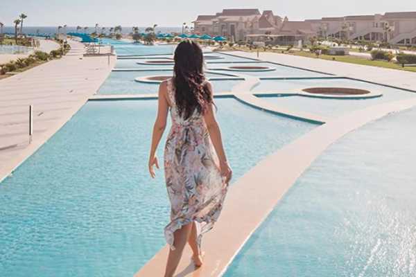 15 DAYS EGYPT TOUR PACKAGE