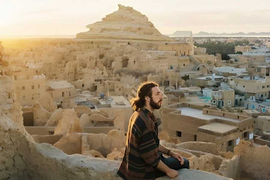 Tours to Egypt AMAZING 16 DAYS EGYPT ITINERARY