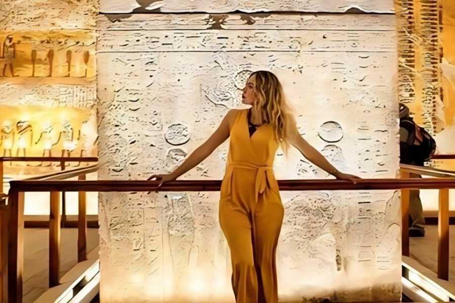 Tours to Egypt 8 DAYS EGYPT ITINERARY CAIRO AND NILE CRUISE