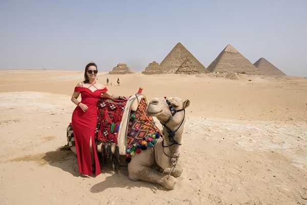 15 DAYS EGYPT ITINERARY CAIRO, EL MINYA AND NILE CRUISE