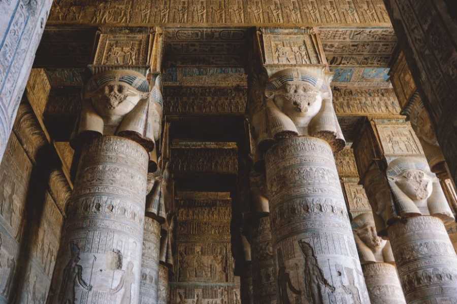 Egypt Tour packages 11 Days Egypt Itinerary