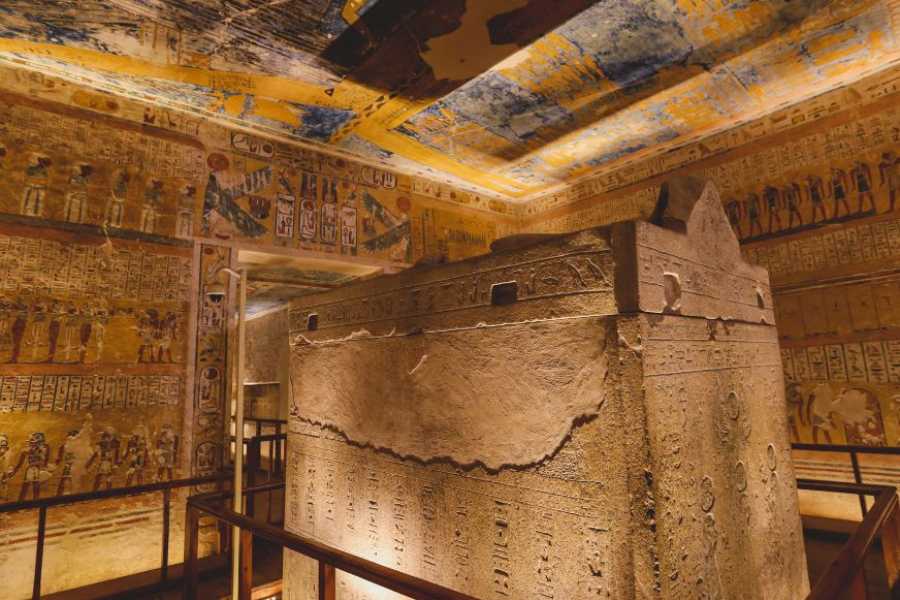 Egypt Tour packages 10 Days Egypt Honeymoon Package