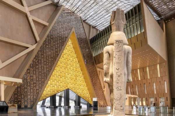 2 Days Cairo Itinerary