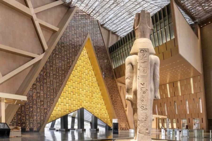 Egypt Tour packages 2 Days Cairo Itinerary