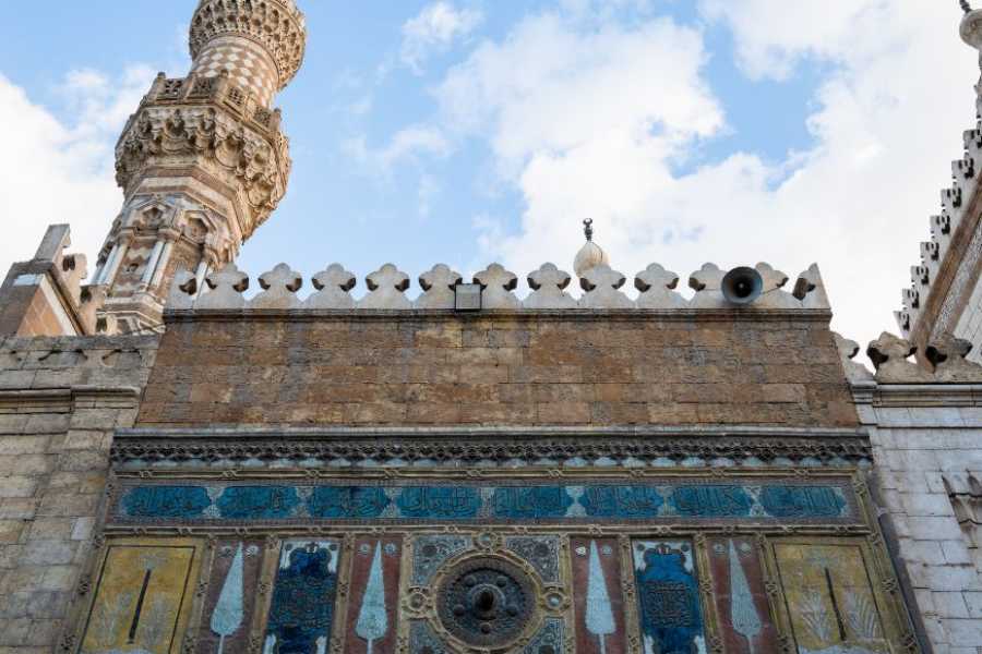 Egypt Tour packages 3 Day Cairo Itinerary