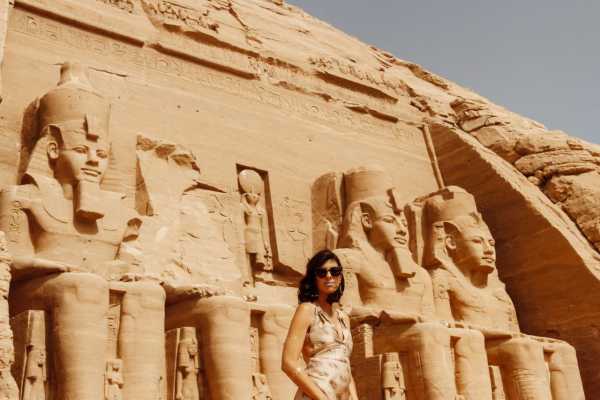 3 Days tour Egypt Highlights from Marsa Alam