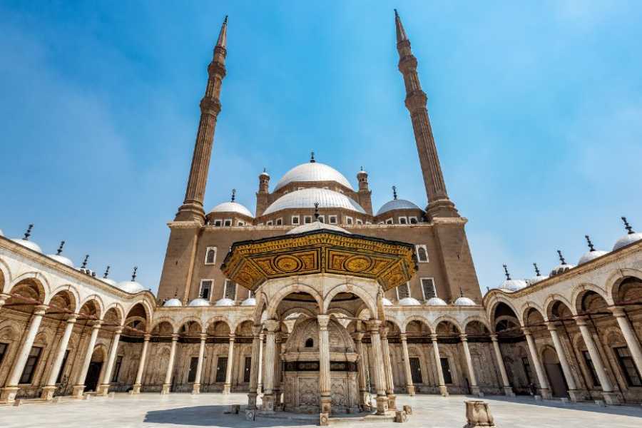 Egypt Tour packages 5 Day Egypt Itinerary for Cairo