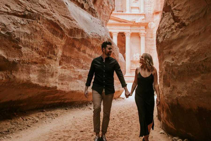 Tours to Egypt 6 DAYS TOUR PACKAGE EGYPT AND JORDAN
