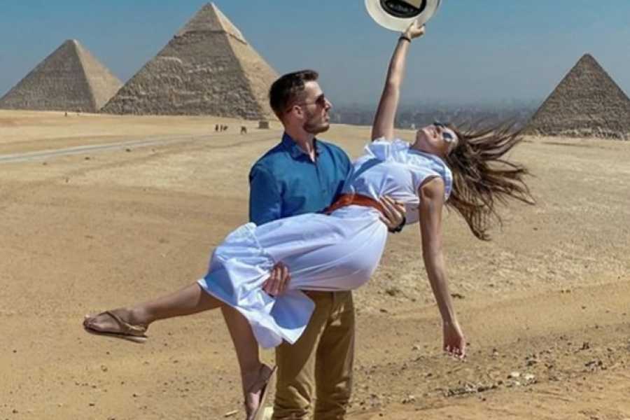 Tours to Egypt 8 DAY ITINERARY CAIRO AND SHARM EL SHEIKH