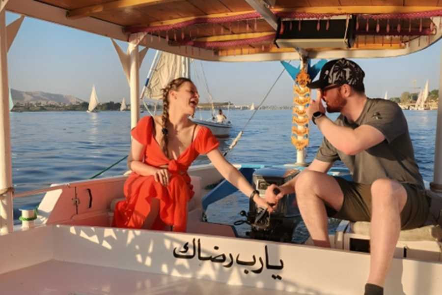Tours to Egypt 8 DAYS EGYPT LUXURY ITINERARY