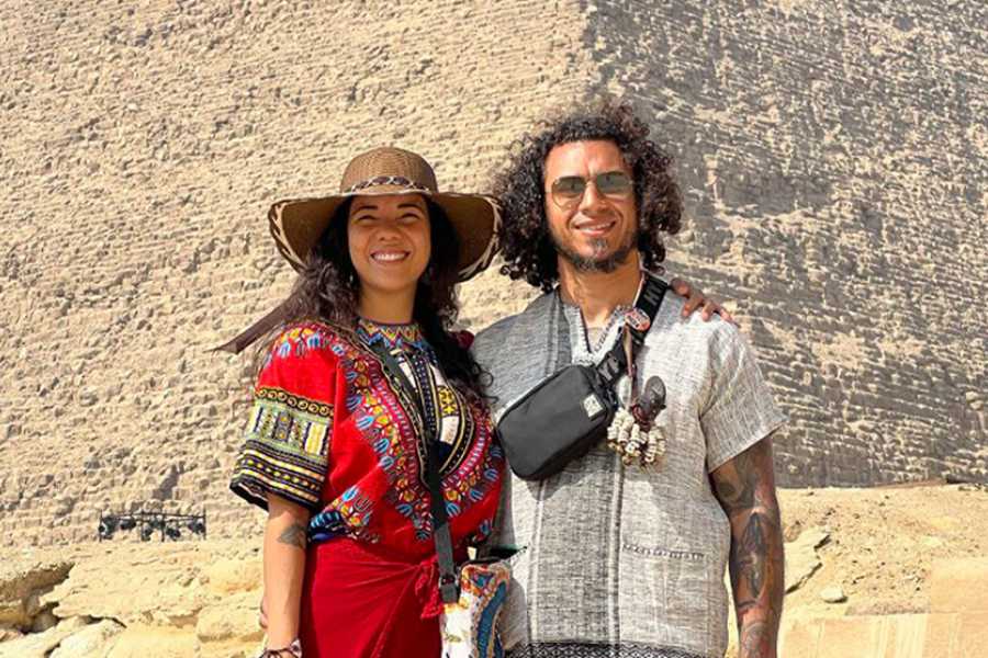 Tours to Egypt EGYPT ITINERARY 5 DAYS