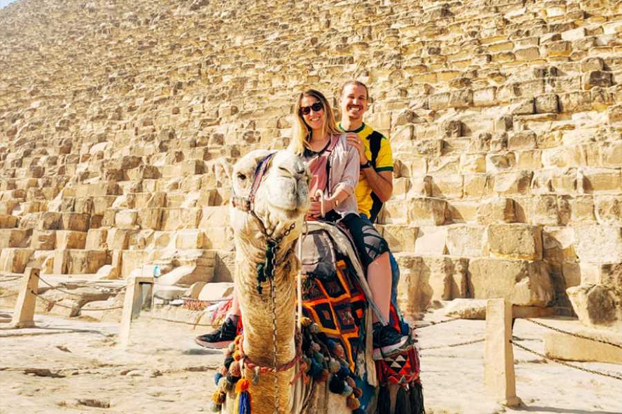 Tours to Egypt EGYPT 7 DAY ITINERARY