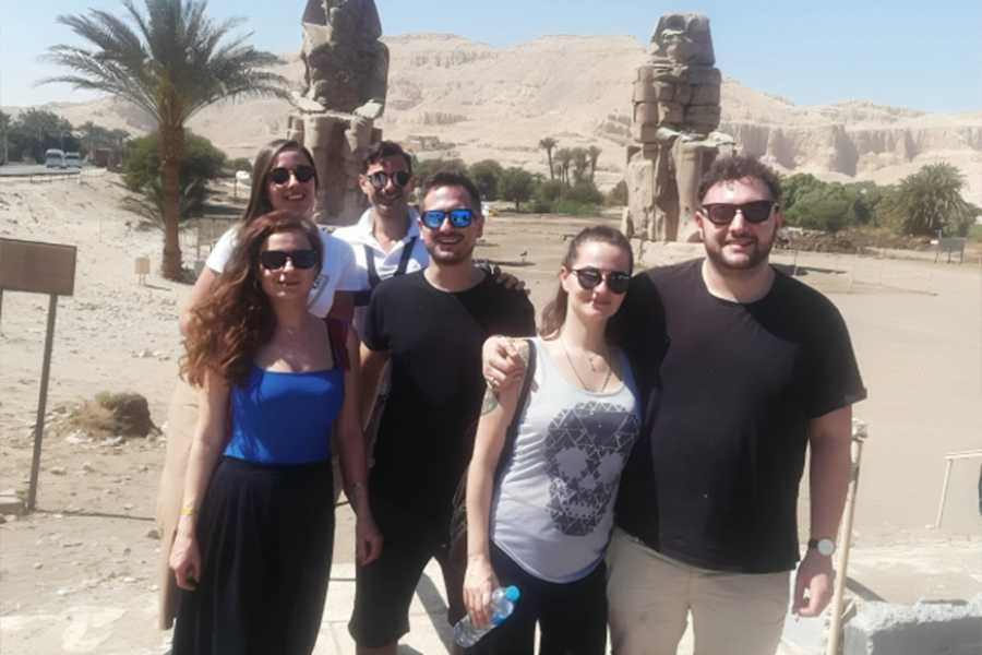Tours to Egypt EGYPT 8 DAY ITINERARY