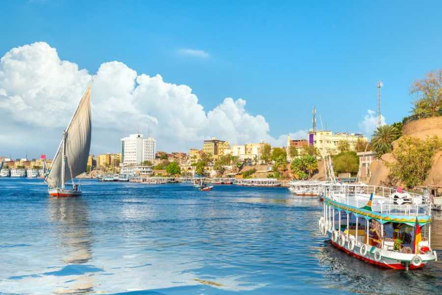 Egypt Tour packages 10 Day Egypt Itinerary