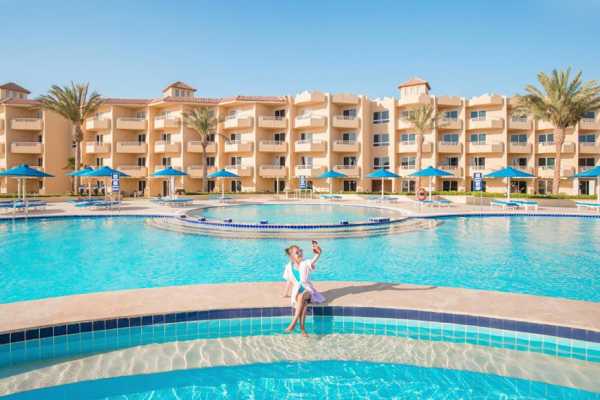 Transfer from Marsa Alam Airport to Hotel in Safaga