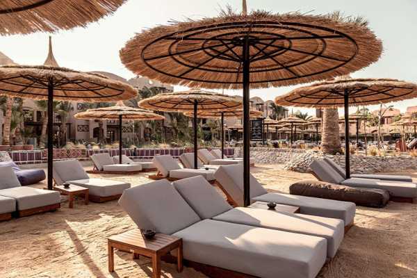 Transfer from Marsa Alam Airport to Hotel in El Gouna