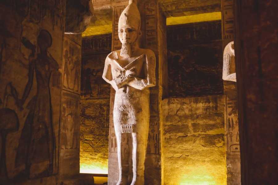 Egypt Tour packages 11 days Egypt itinerary Cairo with Nile cruise and Hurghada
