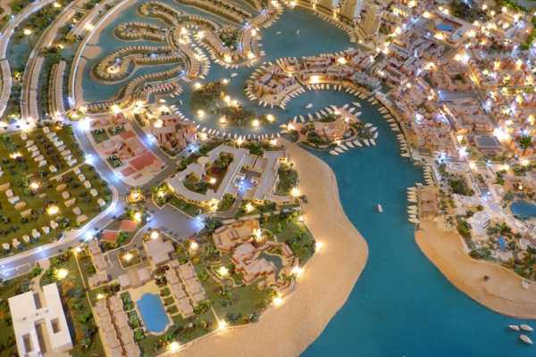 Egypt Tour packages Port Ghalib Shopping Trip From Marsa Alam