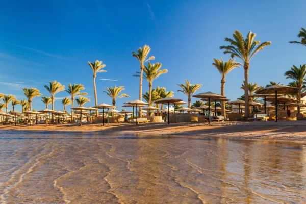 Transfer from Portghalib Hotel to Hurghada