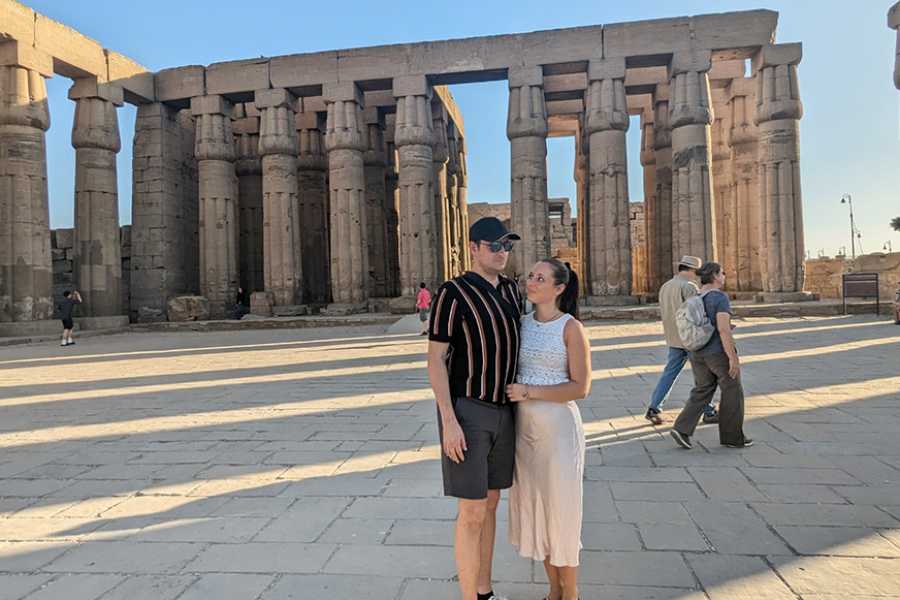 Tours to Egypt EGYPT 10 DAY ITINERARY