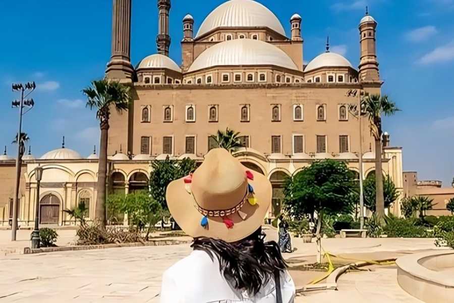 Tours to Egypt 5 DAYS CAIRO SHORT BREAK