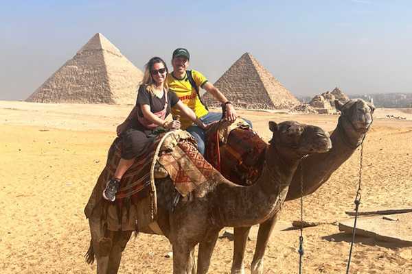 9 DAYS EGYPT VACATION PACKAGE CAIRO ALEXANDRIA AND SIWA