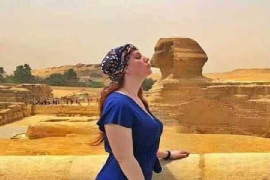 Tours to Egypt 14 DAYS EGYPT DESERT TOUR