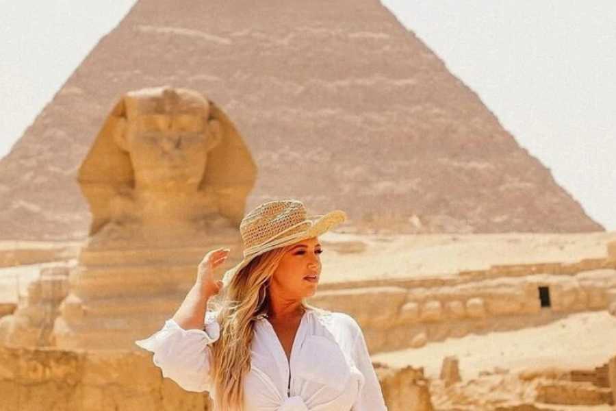 Tours to Egypt 14 DAY EGYPT ITINERARY CAIRO SIWA OASIS NILE CRUISE AND RED SEA