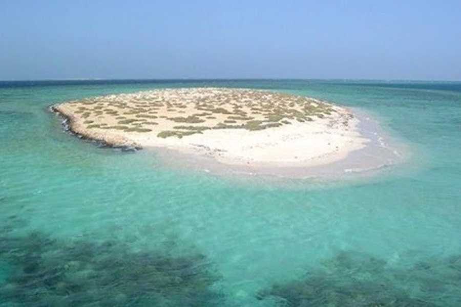Egypt Tour packages Hamata Islands Snorkeling Trip From Port Ghalib