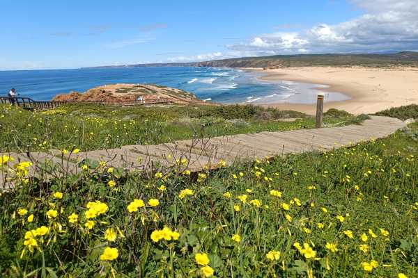 Algarve Natural Parks & Relax