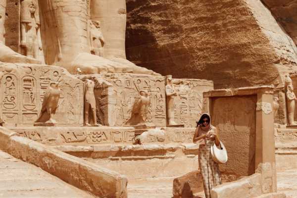 3 Days tour Egypt Highlights from El Quseir