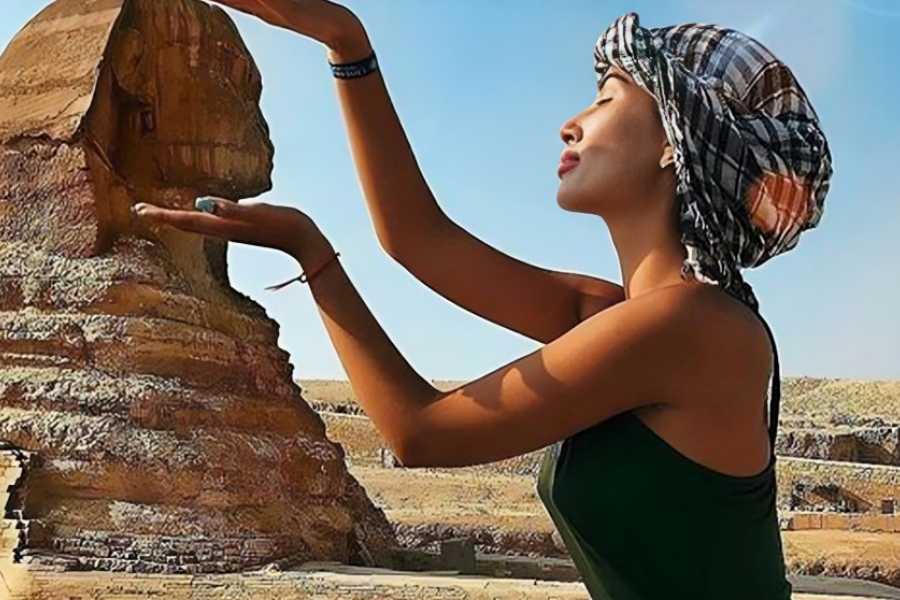 Tours to Egypt 6 DAYS CAIRO ITINERARY
