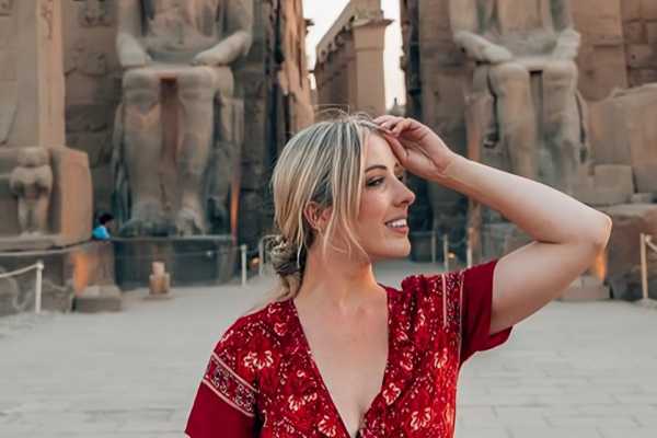 9 DAYS CAIRO NILE CRUISE AND HURGHADA