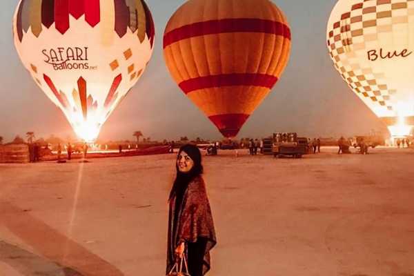 3 DAYS TRIP TO ABU SIMBLE AND LUXOR FROM CAIRO