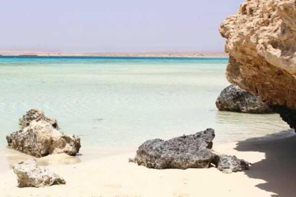 Snorkeling Day trip to Sharm el Lulli and wadi El Qulaan from El Quseir