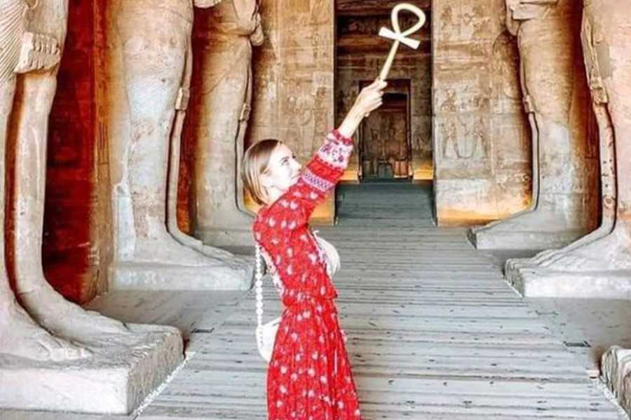 Tours to Egypt CAIRO AND LUXOR TWO DAYS TRIP FROM MARSA ALAM