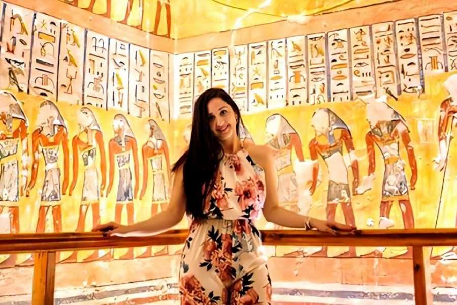Tours to Egypt 6 DAYS EGYPT ITINERARY FROM ALEXANDERIA