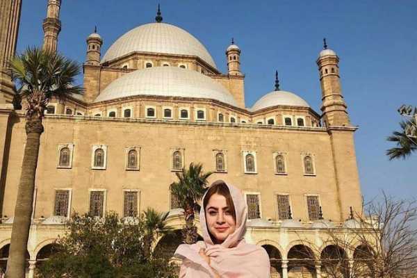 2 DAY TOUR TO GIZA PYRAMIDS AND OLD CAIRO FROM SHARM EL SHEIKH