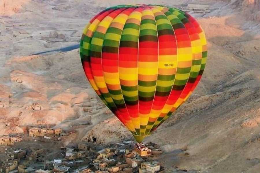 Tours to Egypt 4 DAYS NILE CRUISE FROM ASWAN TO LUXOR ON MS LE FAYAN NILE CRUISE