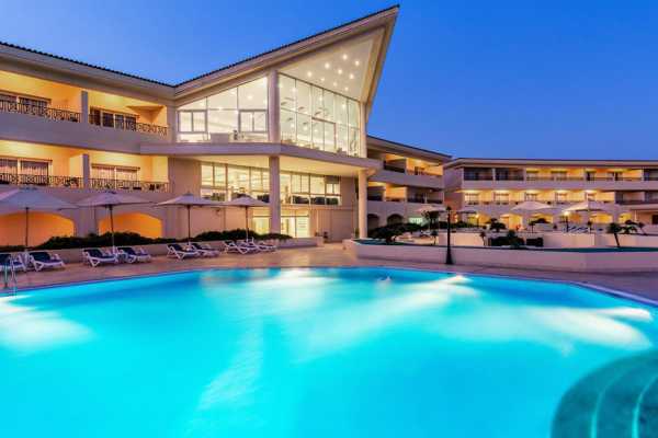 Transfer from Marsa Alam Airport to Cleopatra Luxury Resort