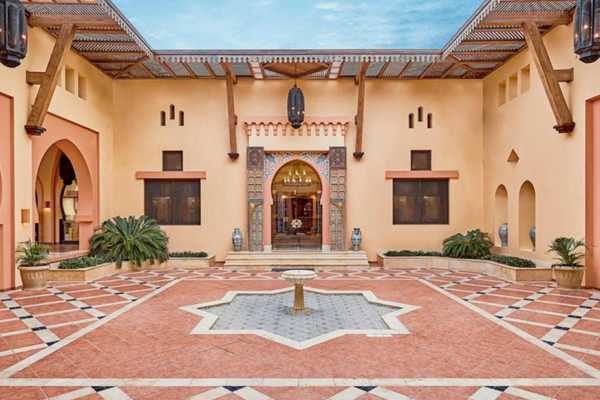 Transfer from Marsa Alam Airport to Madinat Coraya