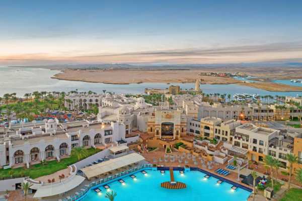 Transfer from Marsa Alam Airport to Sands Port Ghalib