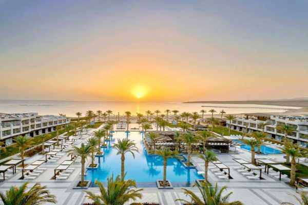 Transfer from Marsa Alam Airport to Iberotel Costa Mares