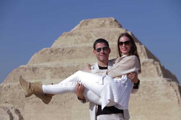 EMO TOURS EGYPT 12 Days 11 Night Best of Egypt Tours